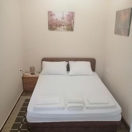 Apartman Petovic Cattaro Esterno foto