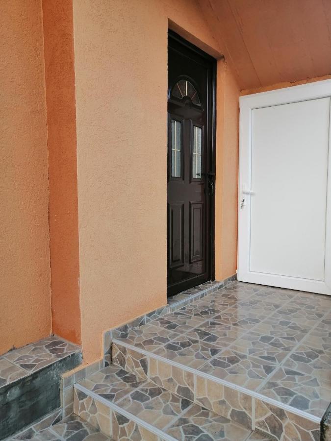 Apartman Petovic Cattaro Esterno foto