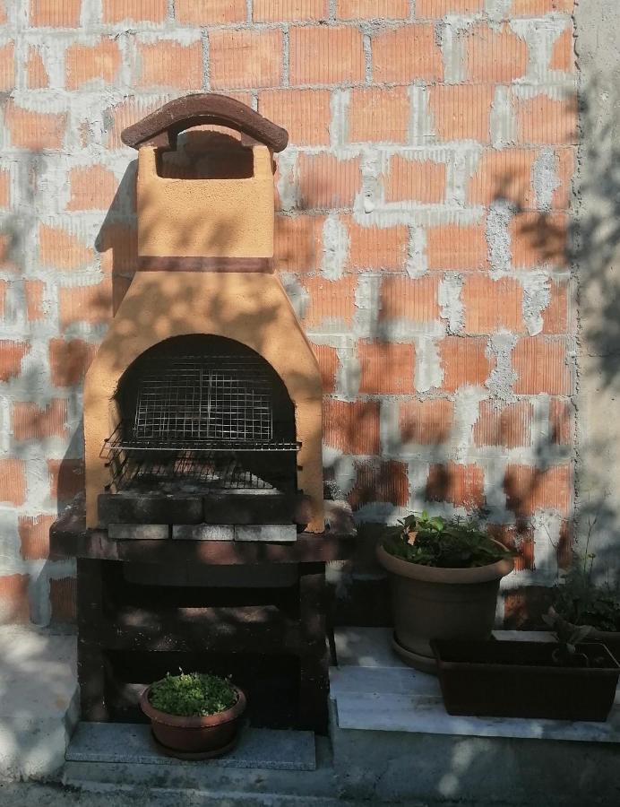 Apartman Petovic Cattaro Esterno foto